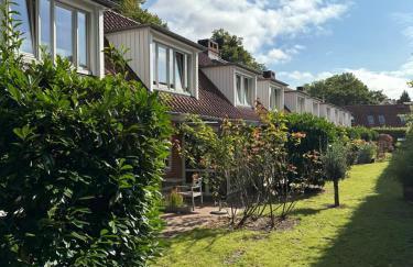 Landhaus Jenischpark - Foto 8