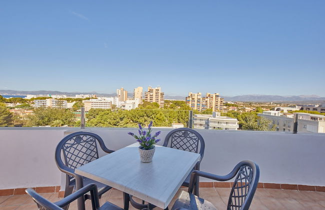 Apartamentos Ben-Hur - Foto 41