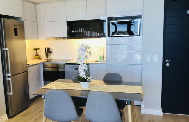 Urban Elephant 16 on Bree - Foto 64