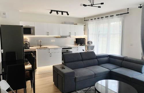 Le chic de Villiers Sur Marne - Foto 1