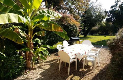 La Vieille Ferme: superbe complexe de 3 gîtes en pierre avec Piscine au coeur du Périgord Noir - Foto 43