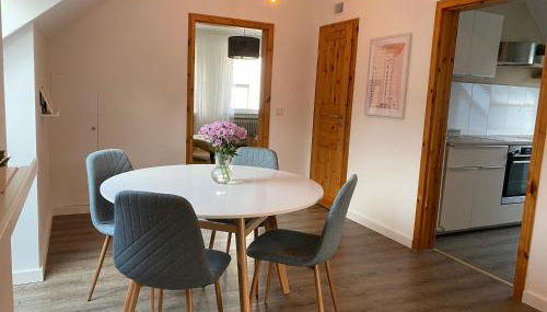 Großzügiger Komfort direkt am Waldrand - Foto 5