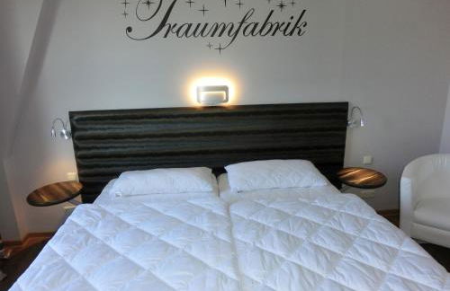 Fewo Neptun im Landhaus Immenbarg - Foto 18