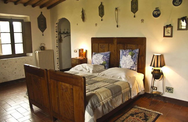 Verdidea - Aia Vecchia - Foto 14