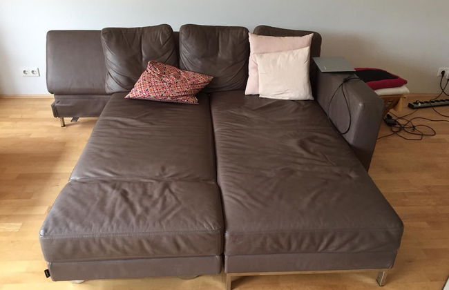 Apartment in Haltern am See - Foto 5