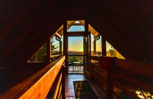 Amazing Views~Secluded Retreat~HotTub~GameRoom - Foto 31