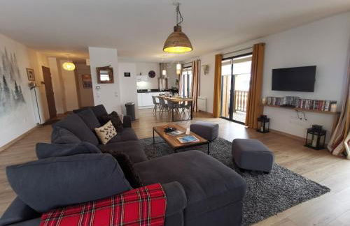 Le Boréal - Chalet des Etoiles - Foto 9