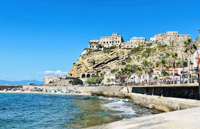 Italian Charm, Modern Elegance in Pizzo - Foto 48