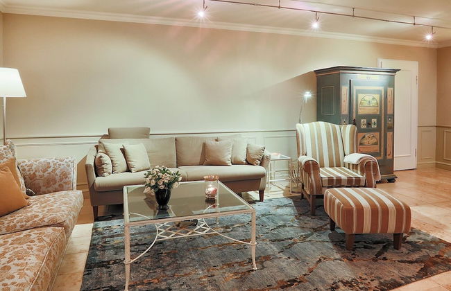 Ferienwohnung Kliffsand - Foto 18