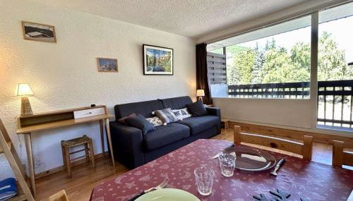 Studio 4 personnes proche des pistes à La Salle-les-Alpes - FR-1-330F-247 - Photo 3