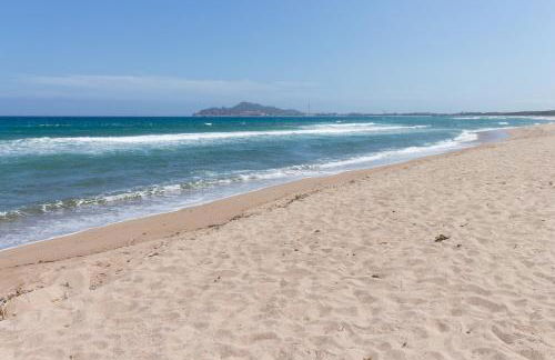 1 - Villa Is Orrosas - Lucia's Apartments - Sa Crai Apartments Sardinian Experience - Foto 46