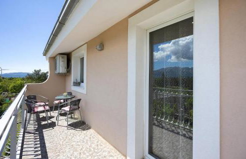 Lovely Apartment In Katuni Rubici, Prpusa - Foto 7