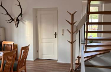 Ferienhaus Bergblick - mit Sauna und Dampfbad und Yacuzzi - Foto 7