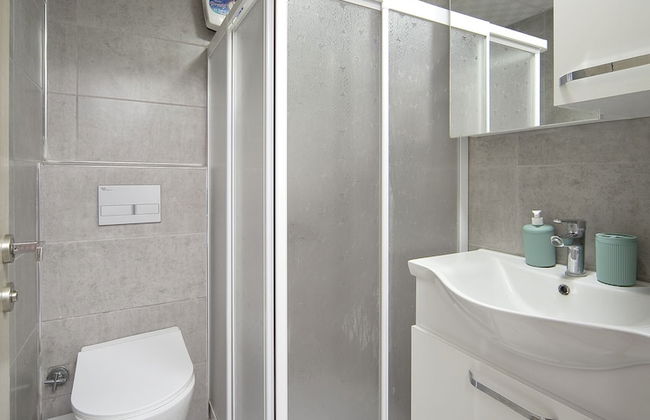 İndag Apart Aile Oteli - Foto 9