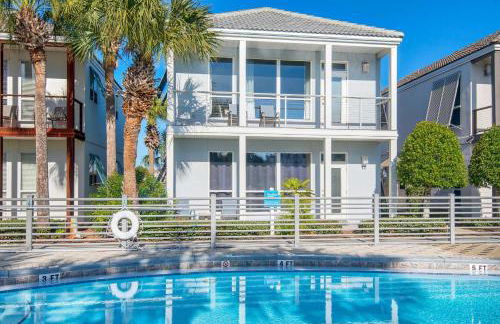 Destiny Beach Villas #11a- Beach Oasis - Foto 66