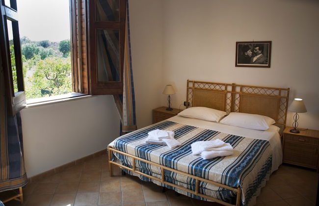 Villa Rentals Sicily - Foto 3