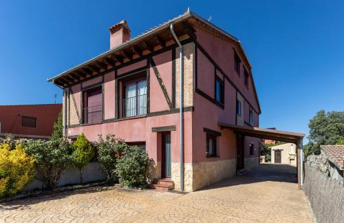 Casa Rural Arbana - Photo 18