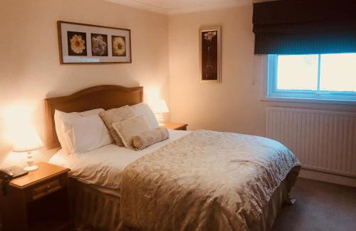 Creebridge House Hotel - Photo 21