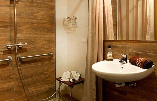 Apartamentos Turísticos Cúllar Vega - Foto 47