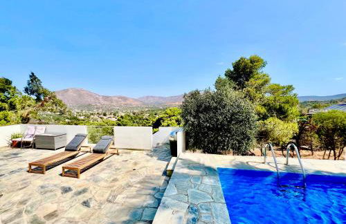 2 bedroom self-contained apartment and swimming pool at Palm Tree Villa - Foto 3