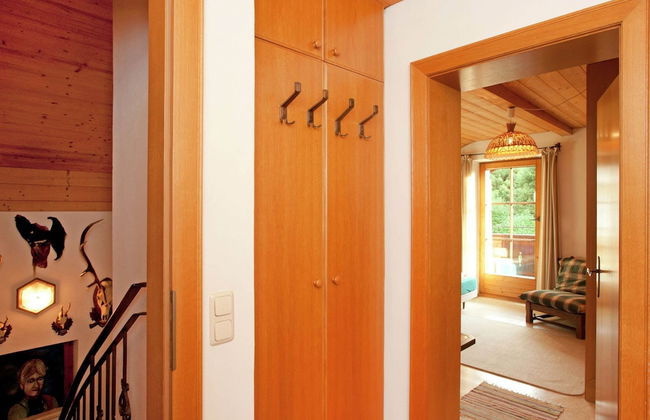 Elegant Apartment in Sankt Johann in Tyrol near Ski Slopes - Foto 13