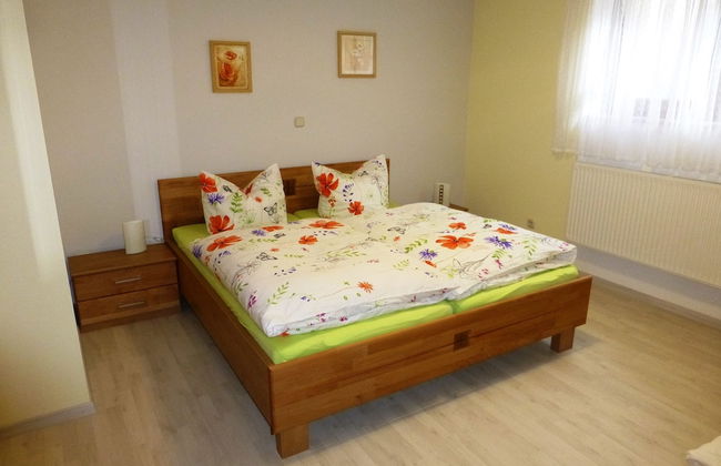 Abseits vom Larm und Verkehr - Foto 3