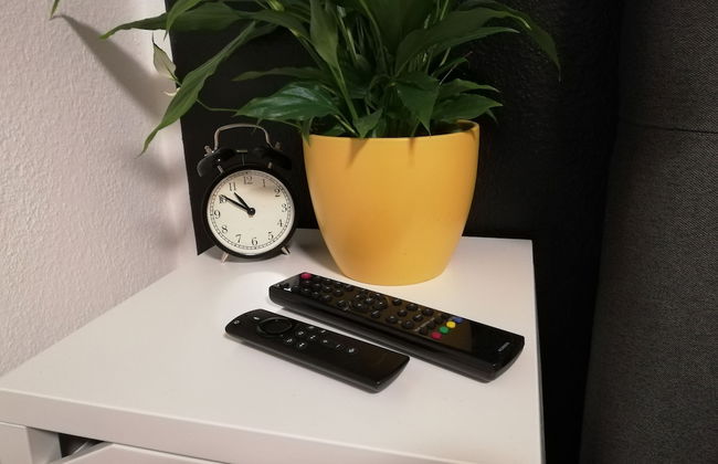 Dream & Relax Apartment's Messe - Foto 6