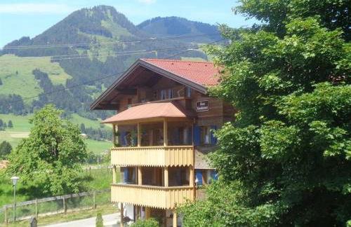 Edelweiß Hörnerbahnen von Mai bis Oktober frei - Photo 1