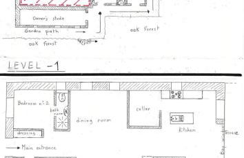 Stone House With Ventoux View In Ardèche - Foto 26