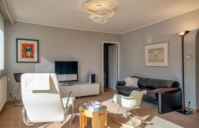 Balcony Views & Comfort - Foto 6