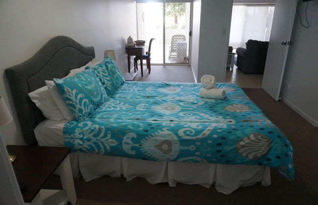 Moorings Beach Resort - Foto 10