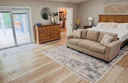 Beautiful home with large pool! Close to the beach! - Foto 25