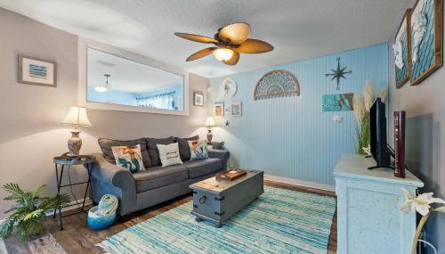 Mermaid Cottage - 3 BDR Charmer - Foto 4