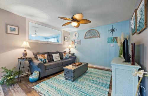 Mermaid Cottage - 3 BDR Charmer - Foto 4