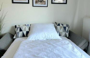 Ferienwohnung Strandkorb #5 - Foto 5