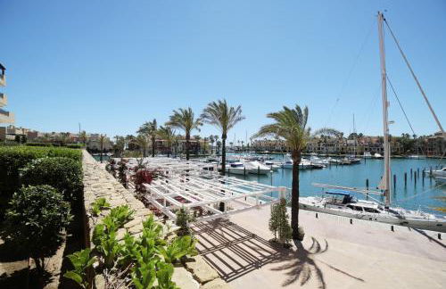 Ribera del Marlin - Sotogrande - Foto 31