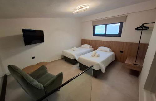 Aelia Luxury Apartments & Pool - Photo 73