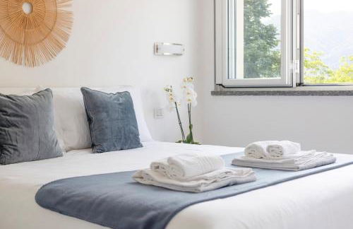 Appartamento con Terrazzo Vistalago - Foto 17