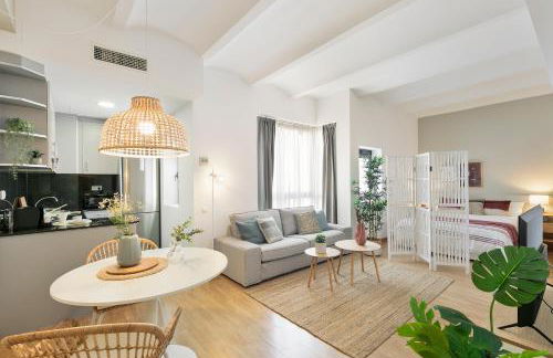 Click&Flat Sugranyes - Foto 3