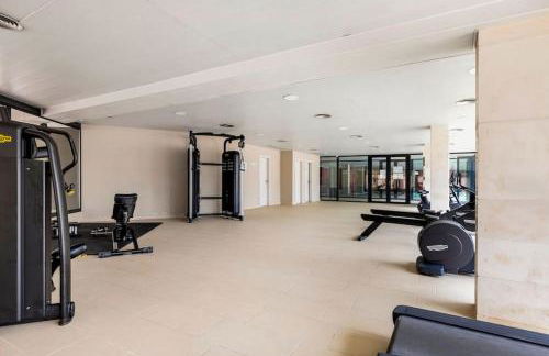 Special Complex Sol Cambrils - Photo 25