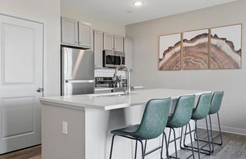 IRIE Living, Replenish Kg 2Bd Gym Pool BRAND NEW - Foto 14