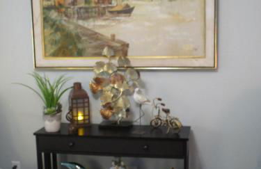 Sunset Harbor Palms 1-205, pool, fishing pier 2 guests - Foto 26