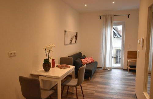 Ferienapartments Volkach - Foto 22