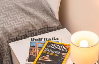 Il giardino di San Pietro - 10 minuti dai Musei Vaticani - Foto 11