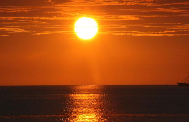 Lodge Near Brouwersdam & North Sea Beach - Photo 35