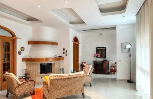 Charming House in Marsala with Private Garden - Foto 3