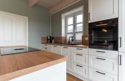 Doppelhaushalfte in Karolinenkoog - Foto 6