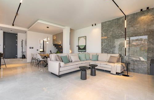 Bella Casa - Newly Built Designer Villa - Foto 22