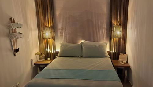 Casa com ar condicionado com rede. - Foto 2