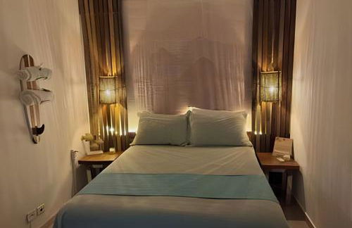 Casa com ar condicionado com rede. - Foto 2